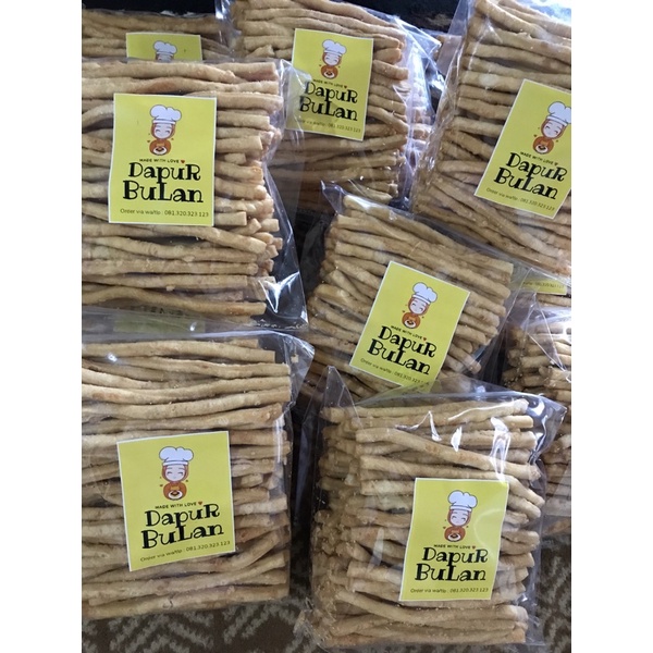 

Stick Kejuuuuu 500gram