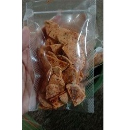 

keripik baso dan lumpia