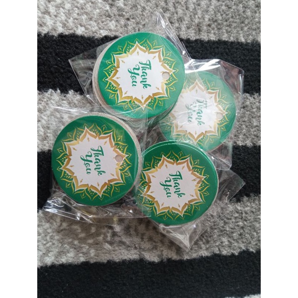 

hangtag 6cm @25pcs