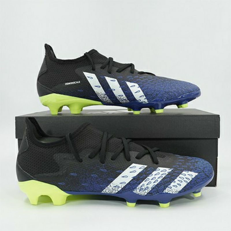 ADIDAS PREDATOR FREAK.3 L FG