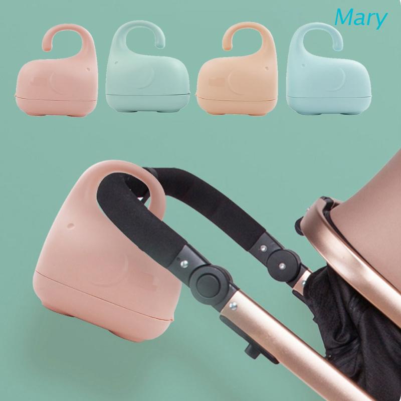 Mary Portable Baby Pacifier Box Dustproof Cute whale-Shaped Pacifier Snack Travel Storage Box Safe PP Nipple Holder Case