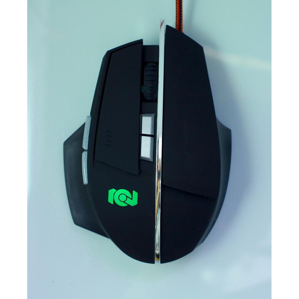 Mouse Gaming NCX-2