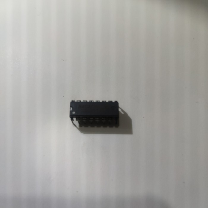 IC Telepon Segmen CSC2003 CSC 2003 ULN2003 ULN 2003 16pin