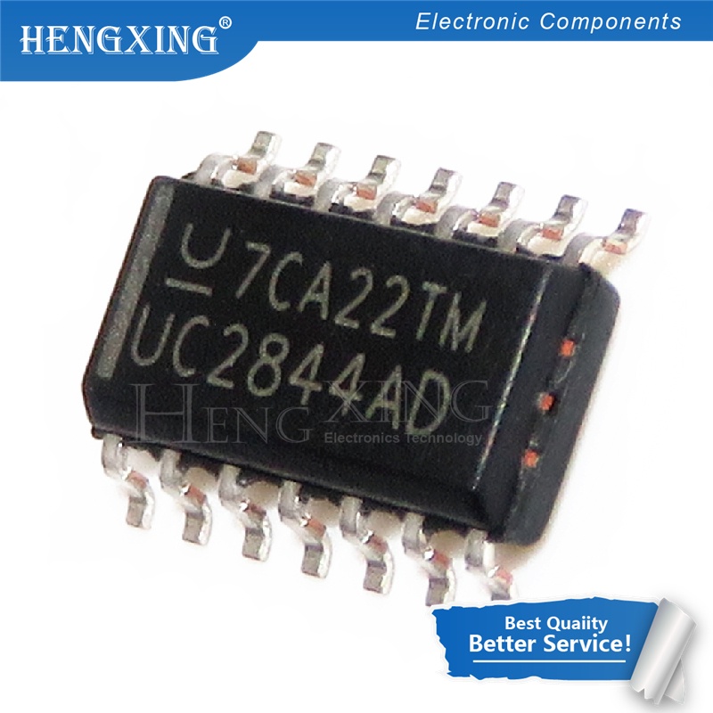 100pcs Ic UC2843D UC2843 UC2844AD UC2844 SOP-14