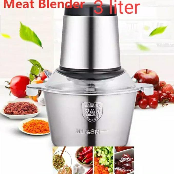 Gaya Dp Konosun Magic Blender Mesin Penggiling Jepang X2000 / Multifungsi - 2 Liter Hemat
