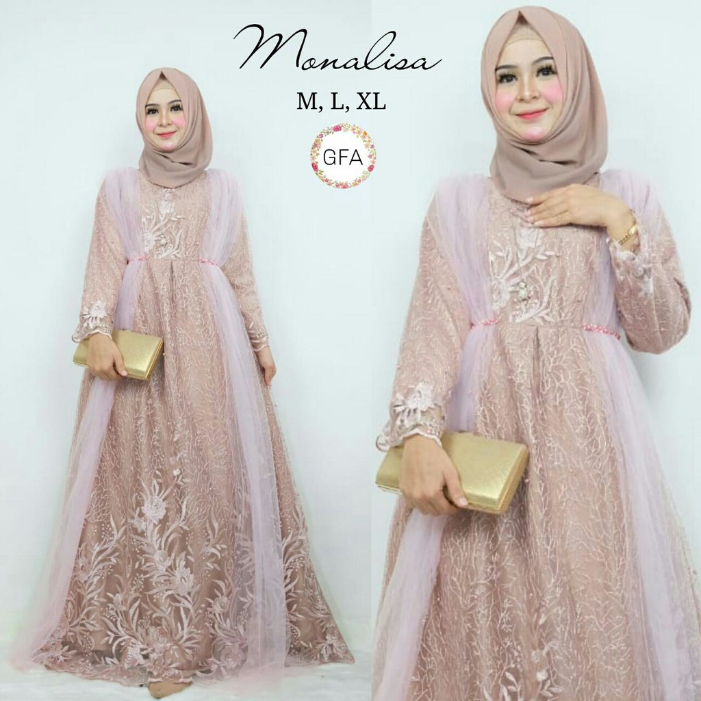 GAMIS MONALISA