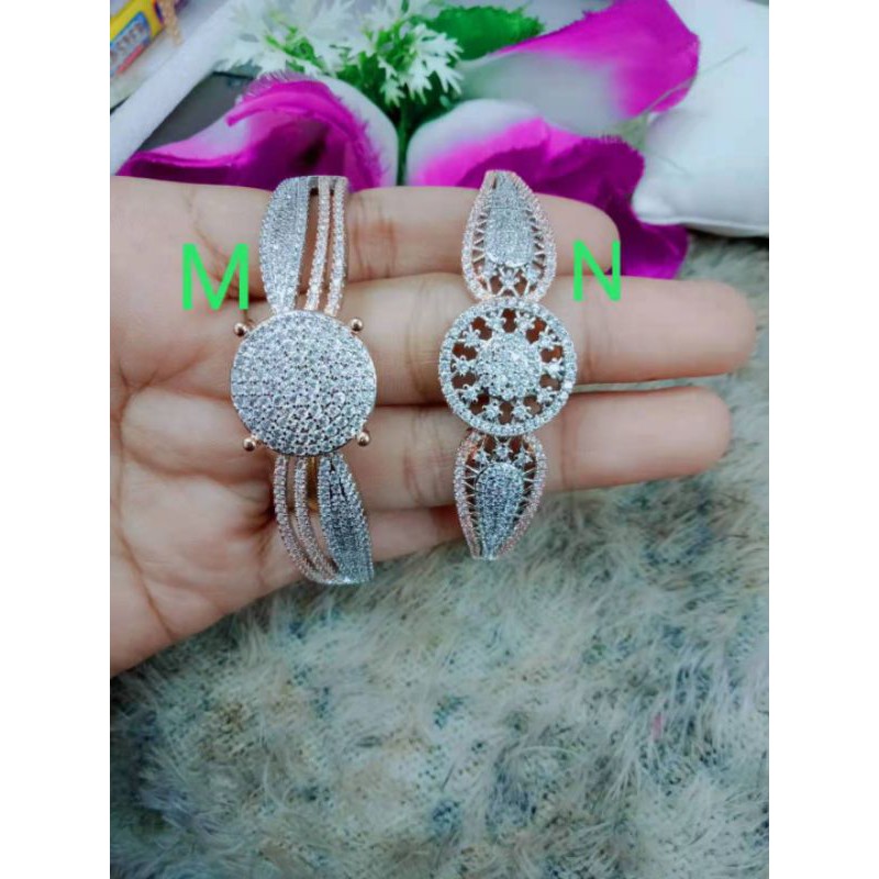 Gelang Xuping kombinasi M-N