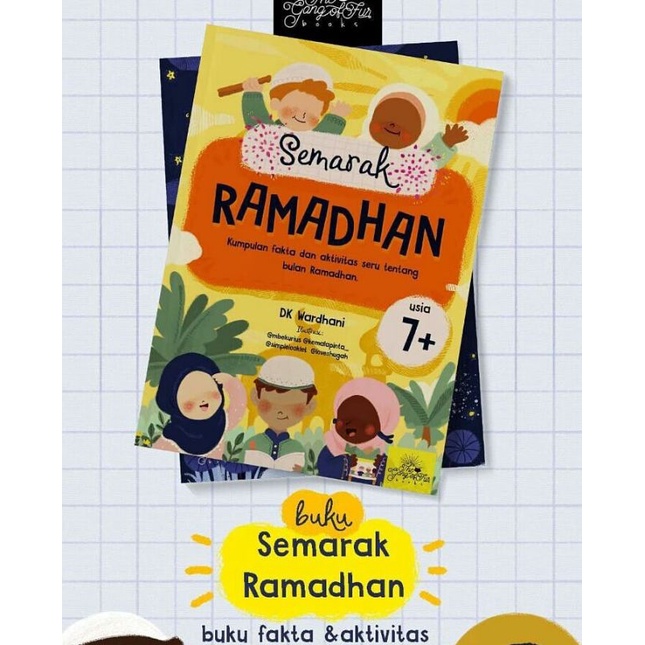 

Semarak Ramadhan