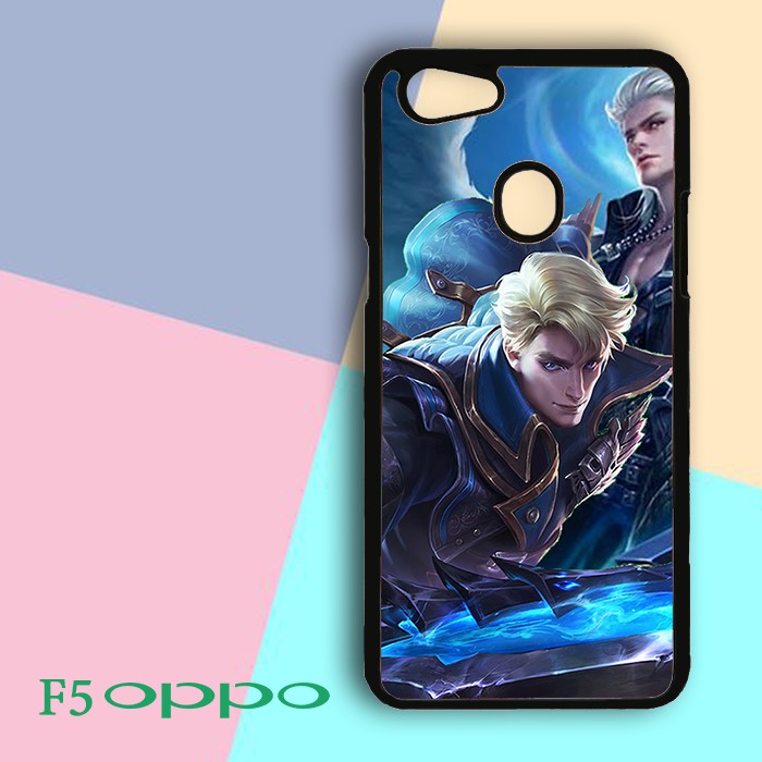 Alucard Wallpaper Mobile Legends