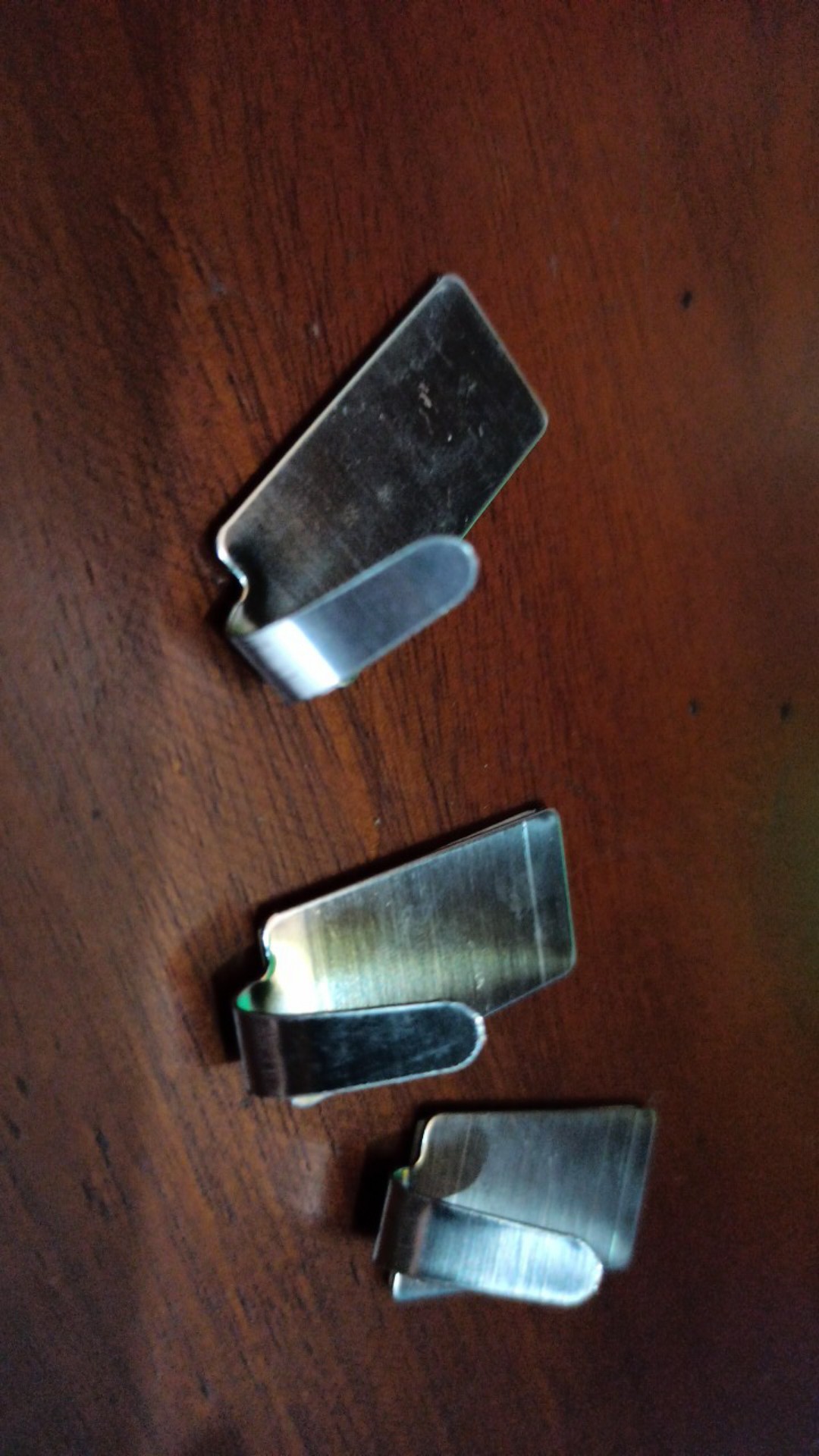 Gantungan Baju Serba Guna Stainless Steel Adhesive Kapstok Hooks Eksklusif Mewah Pengait Cantolan