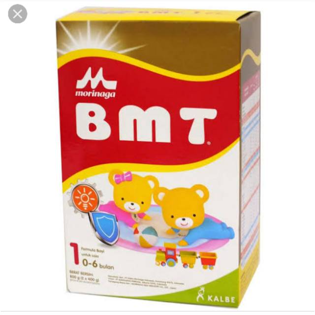Morinaga BMT 800gr