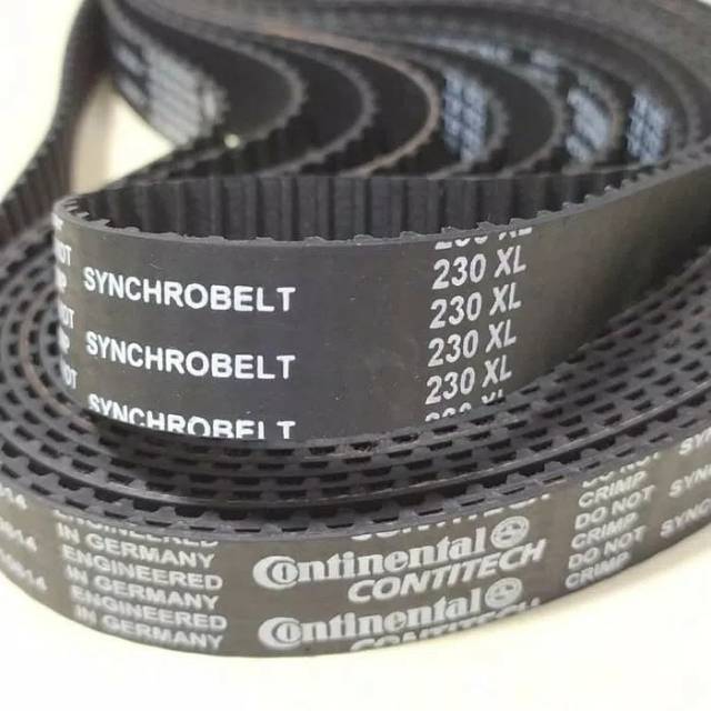 Timing Belt 230XL Continental Contitech Germany