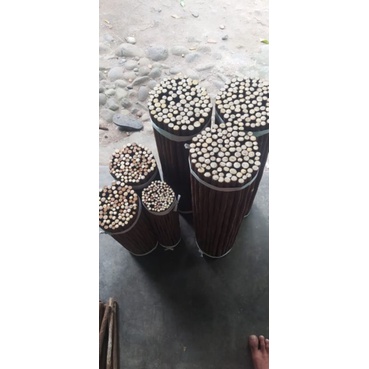 Tangkringan Murai Asem Jawa