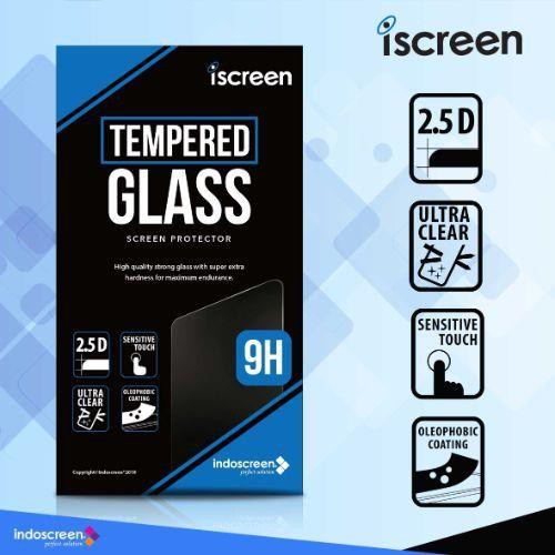 J5 PRO (2017) SAMSUNG GALAXY- ISCREEN TEMPERED GLASS