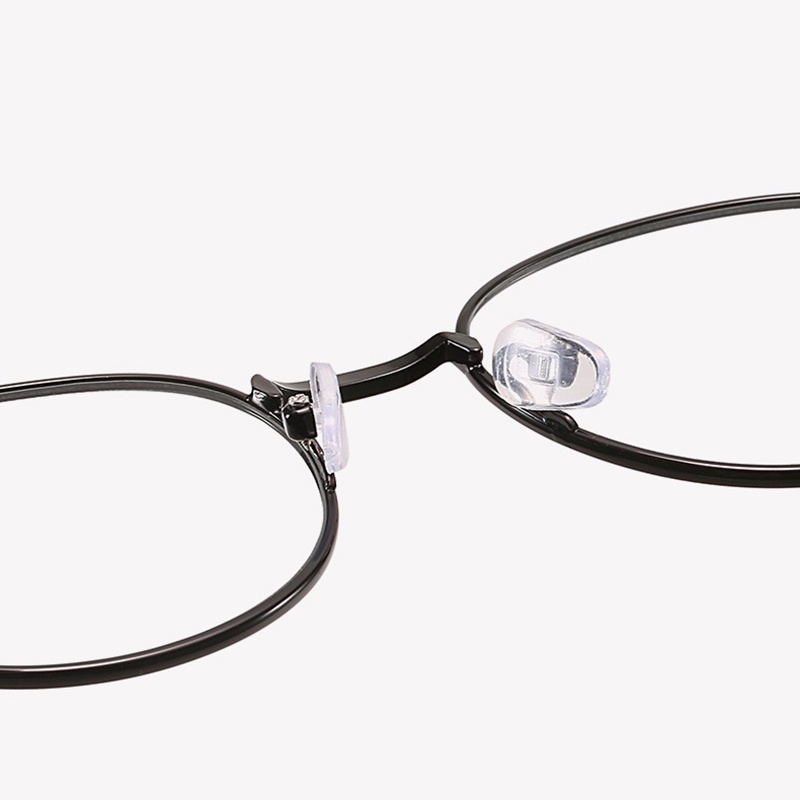 Ready Stock Kacamata Photocromic Korea / Anti Radiasi 2 In 1 Photochromic Pria Wanita 1925-8