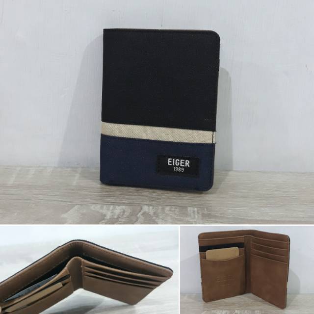 Dompet keren cowok dompet pria NEOGA
