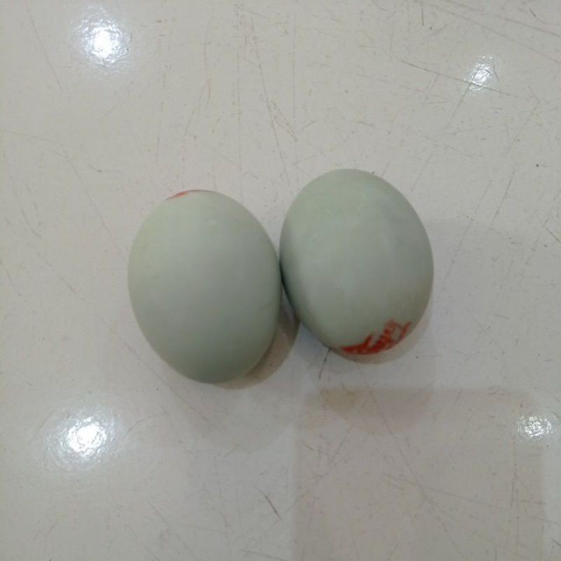 

Telur Asin