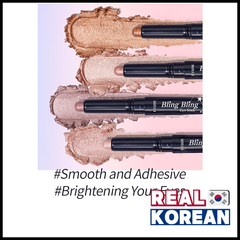 Etude House Bling Bling Eye Stick 1g