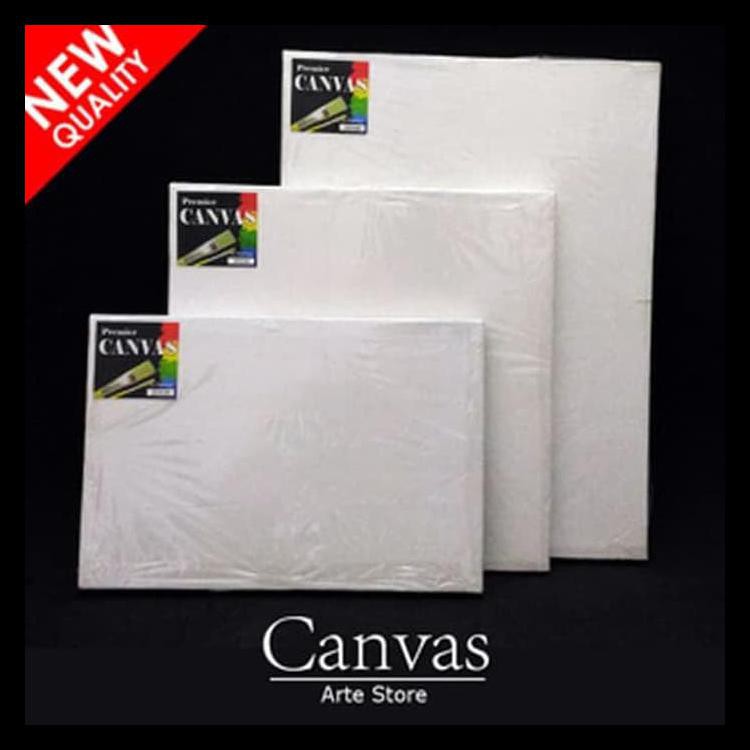 

Terlaris Kanvas Lukis 40 X 40 Cm Promo