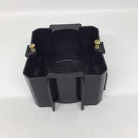 Inbow Dus Hitam Mangkok Tanam Rumah Saklar Stop Kontak Seperti Panasonic