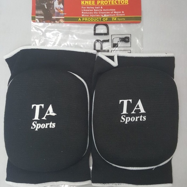 TA - Knee Busa Voli / Knee pad / Knee Protector