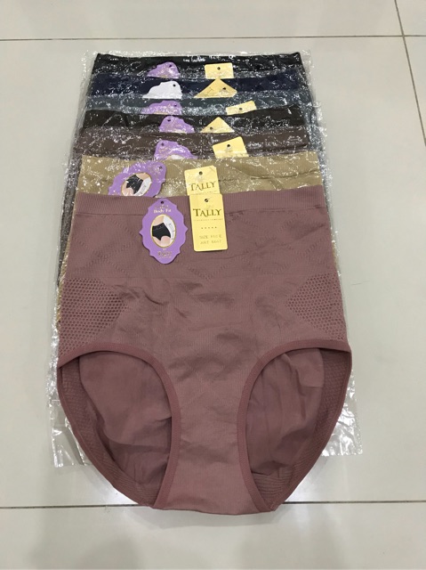 CD WANITA KORSET TALLY 6847 | CELANA DALAM WANITA KORSET | CD WANITA FASHION GROSIR
