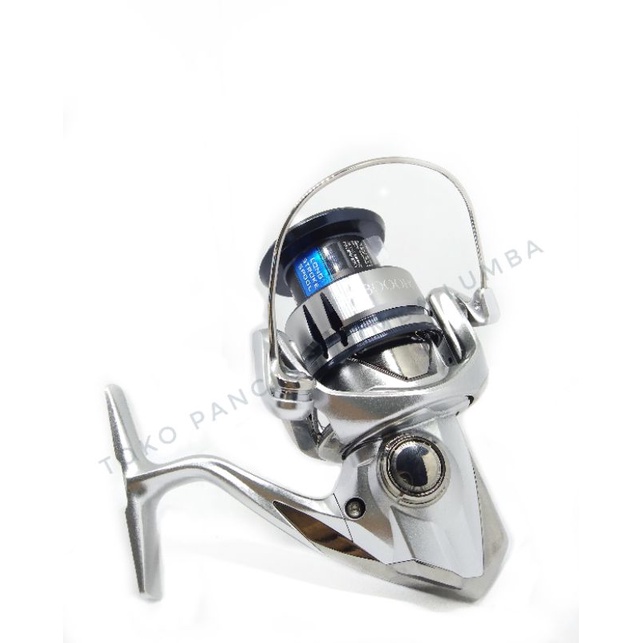 REEL SHIMANO STRADIC C3000HG