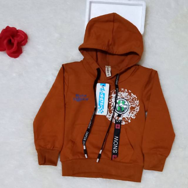 Hoodie kid's boy China imports