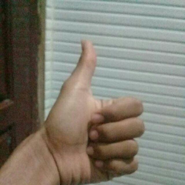 Kaca Cermin Kotak 40cmx60cm