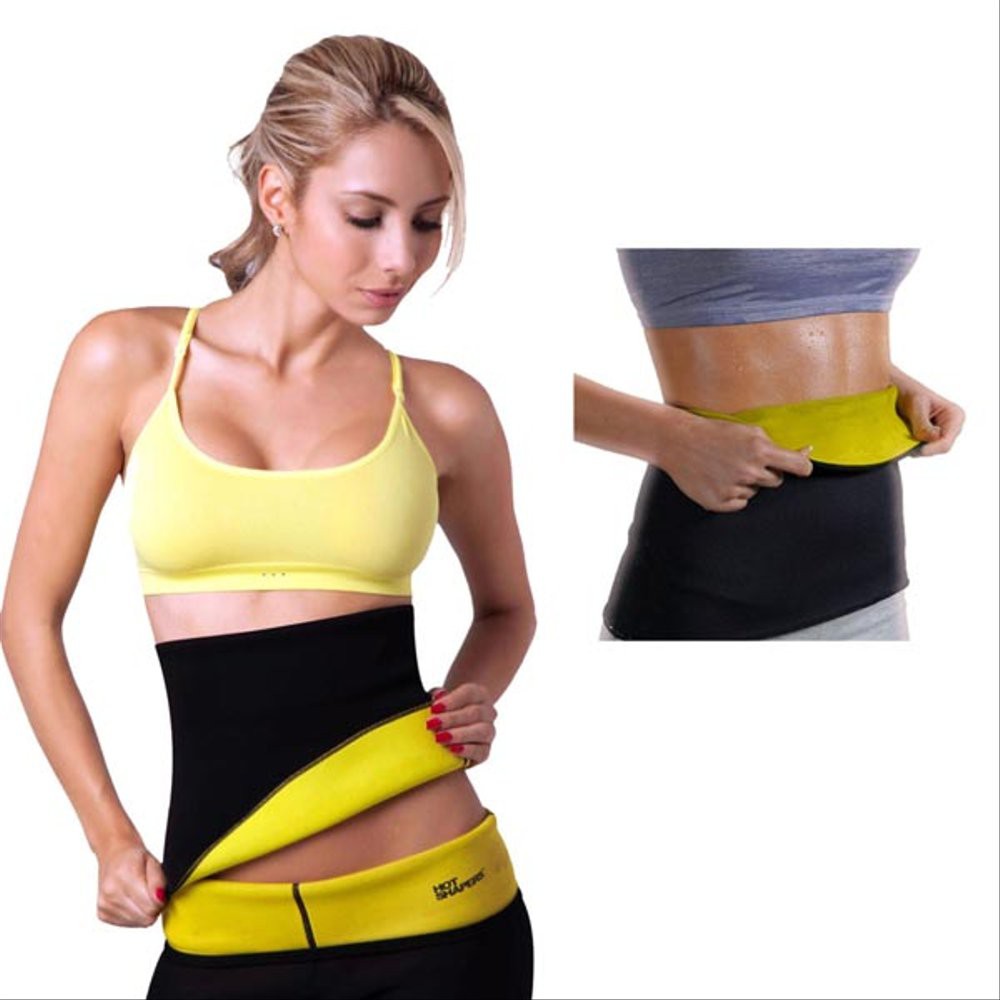 Pelangsing / Penghancur Lemak - Hot Shaper Slim Waist