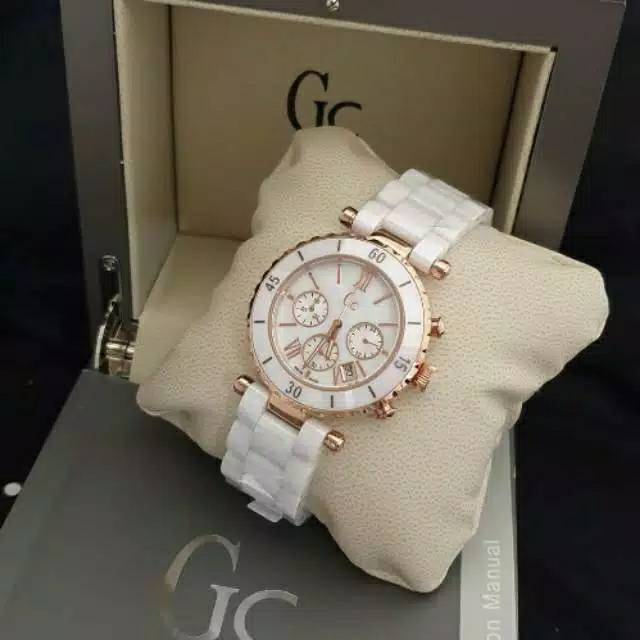 Jam gc keramik preloved good condition