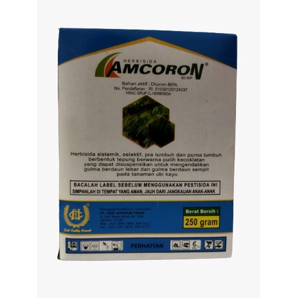 Herbisida Amcoron @ 250 Gram