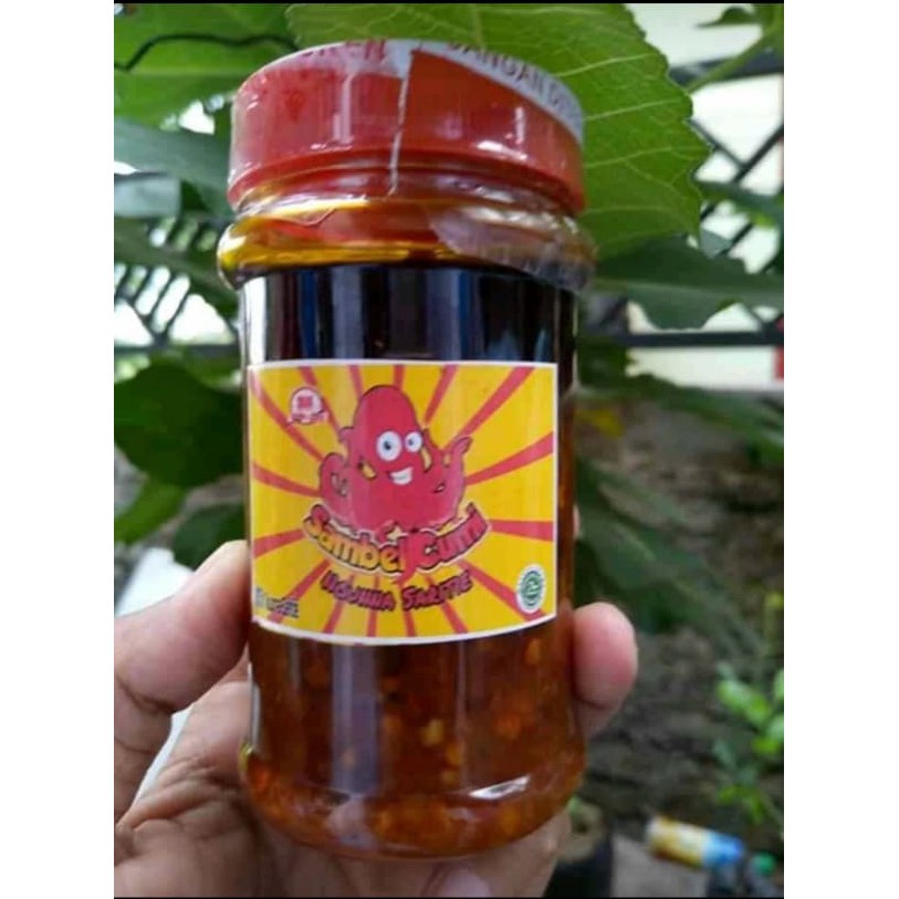 

HOT!!! ANEKA SAMBEL NOUNNA SARITIE