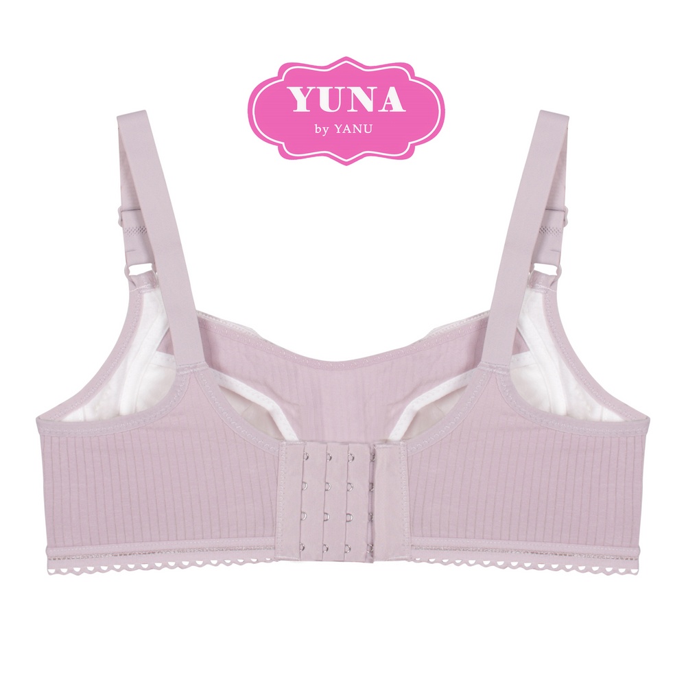 YUNA | Size 34B- 42B | Bra Menyusui YUNA 661-8