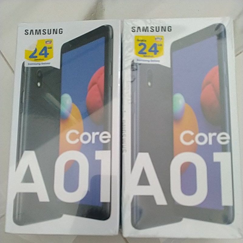 Samsung a1 core