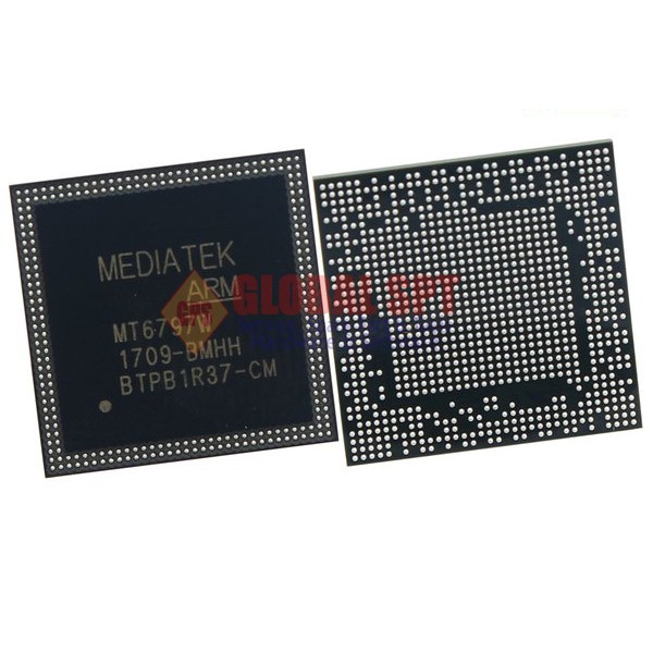 IC CPU MT6797W / IC CPU XIAOMI NOTE 4 / REDMINOTE 4