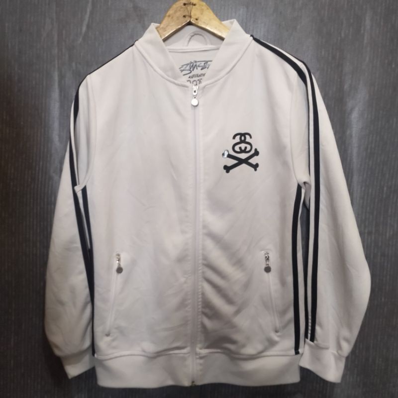 tracktop stussy