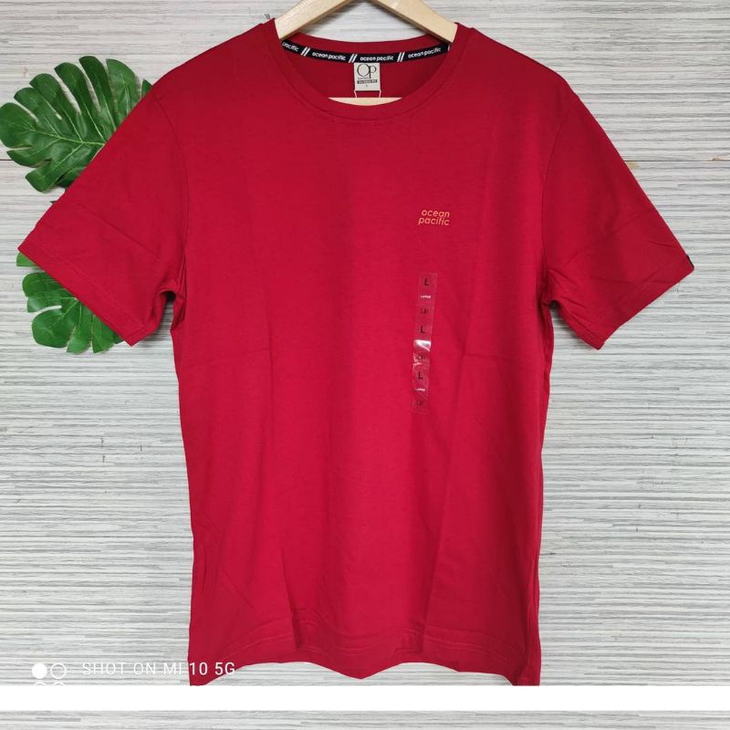 Kaos OCEAN PACIFIC Original