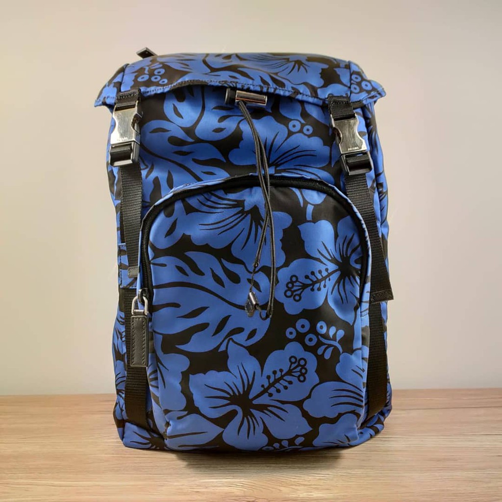 Prada Backpack