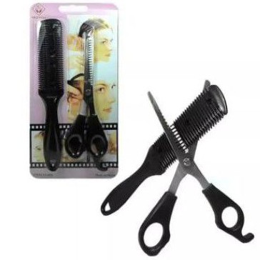 Alat Potong Rambut Set