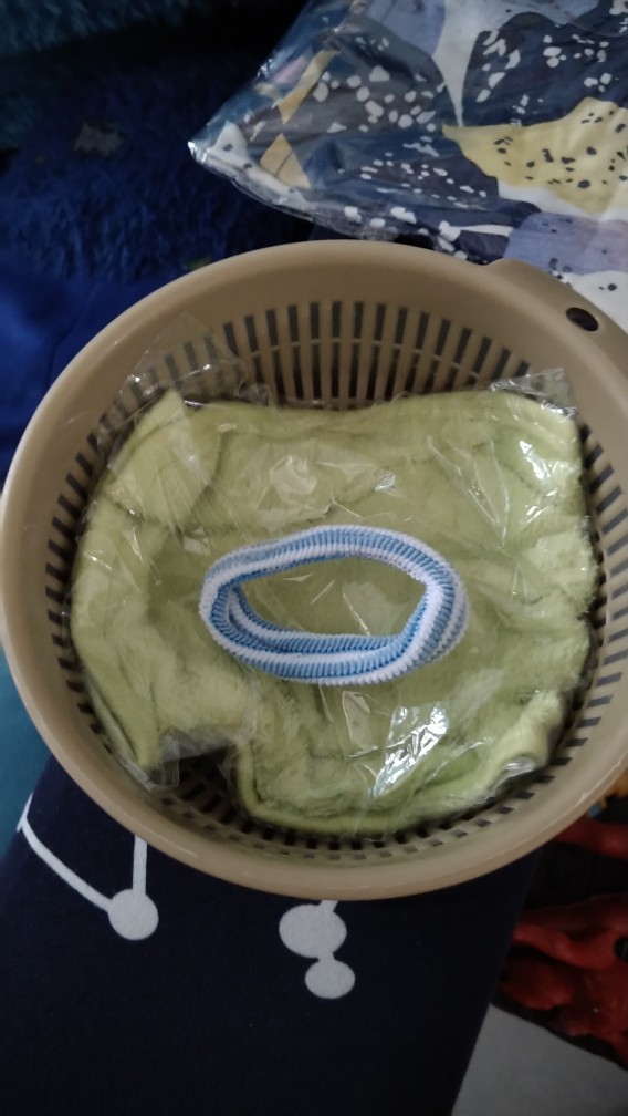 Keranjang Saringan Cuci Beras, Buah, Dan Sayuran