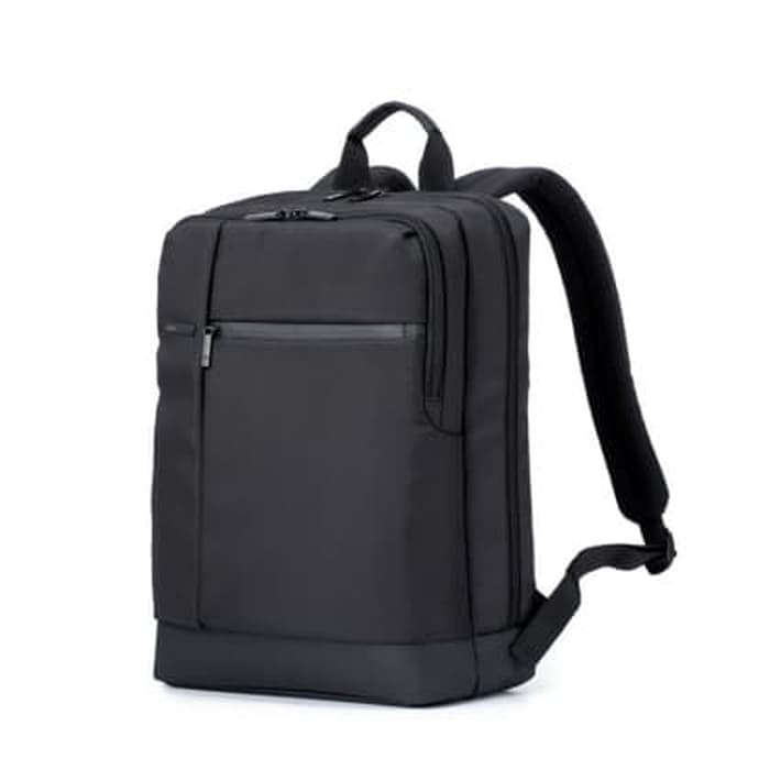 Xiaomi Bag Original Classic Business Backpack Tas Xiaomi Laptop Ransel Tas Ransel Pria