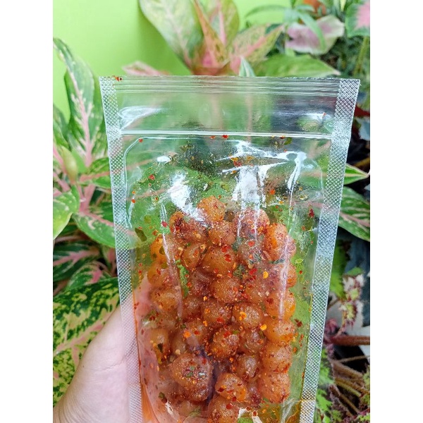 

CIMOL PEDAS DAUN JERUK ISI 100 G