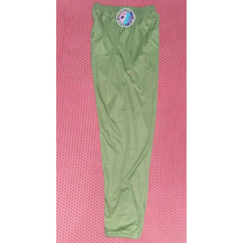 Celana panjang shot pants wanita murah