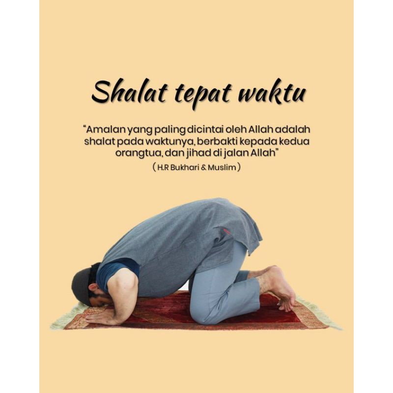 ROSAL CLASSIC ROMPI SHALAT SALAT SHOLAT SOLAT DEWASA PAKAIAN MUSLIM KURTA PRIA