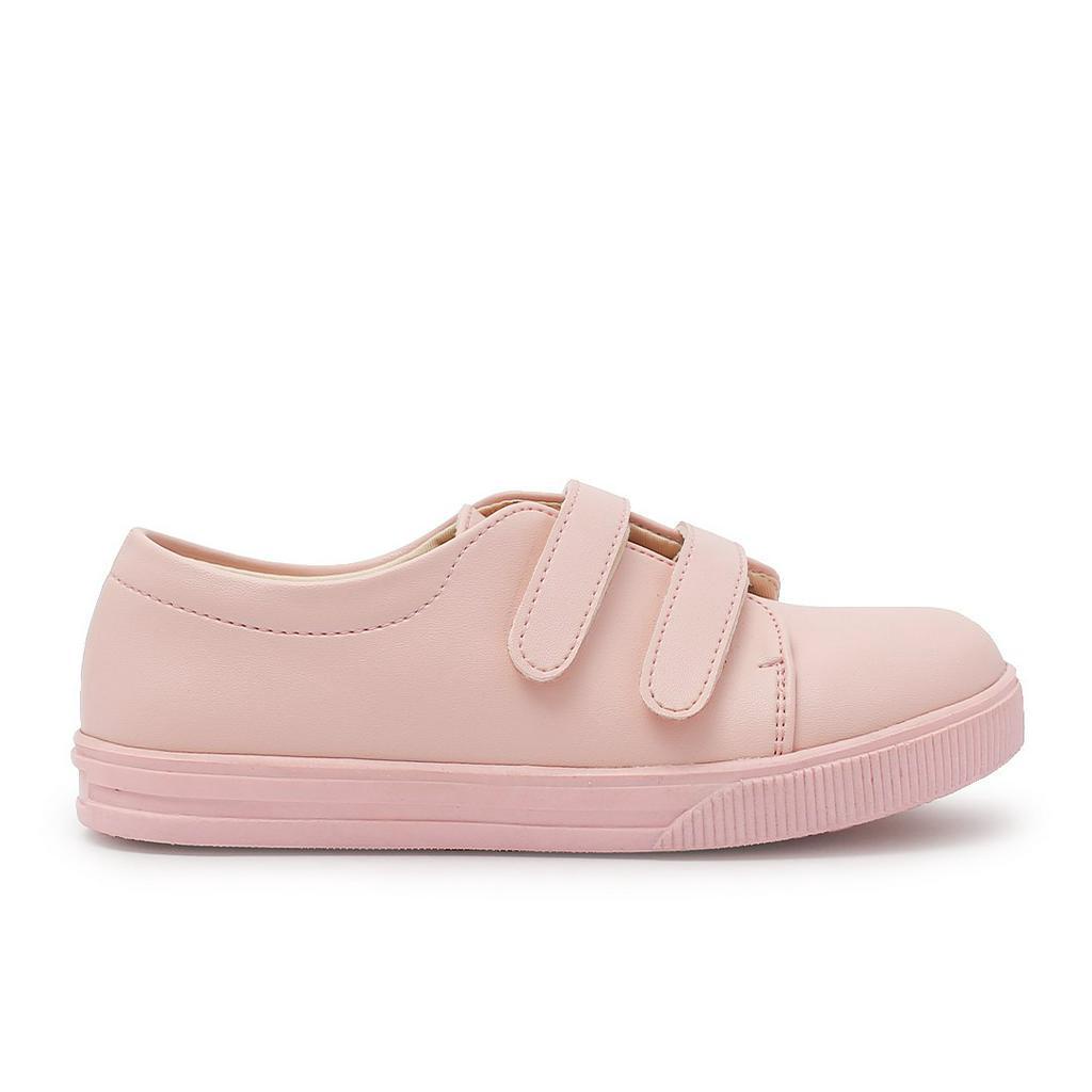 Khakikakiku Mini Lizza Pink Sneakers