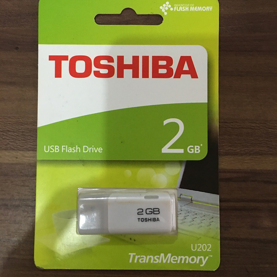 FLASHDISK USB Murah 2G 2 Giga Grosir Ecer