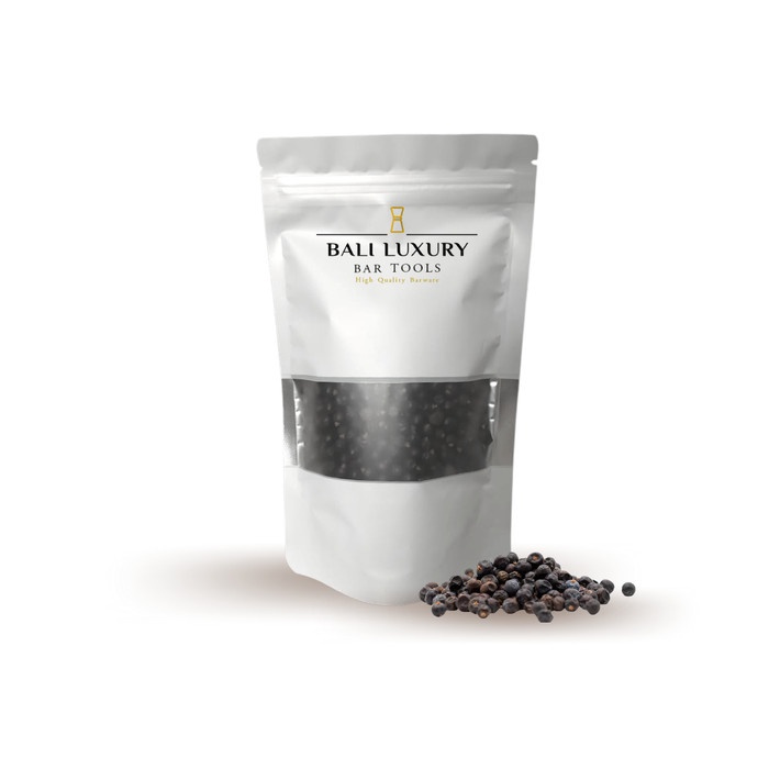 

Dried Juniper Berries Import Repacked 100gr