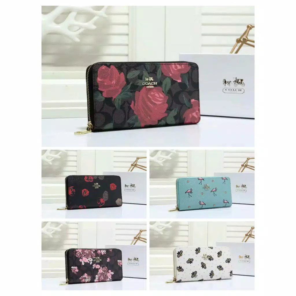 Dompet Panjang HighQuality #196