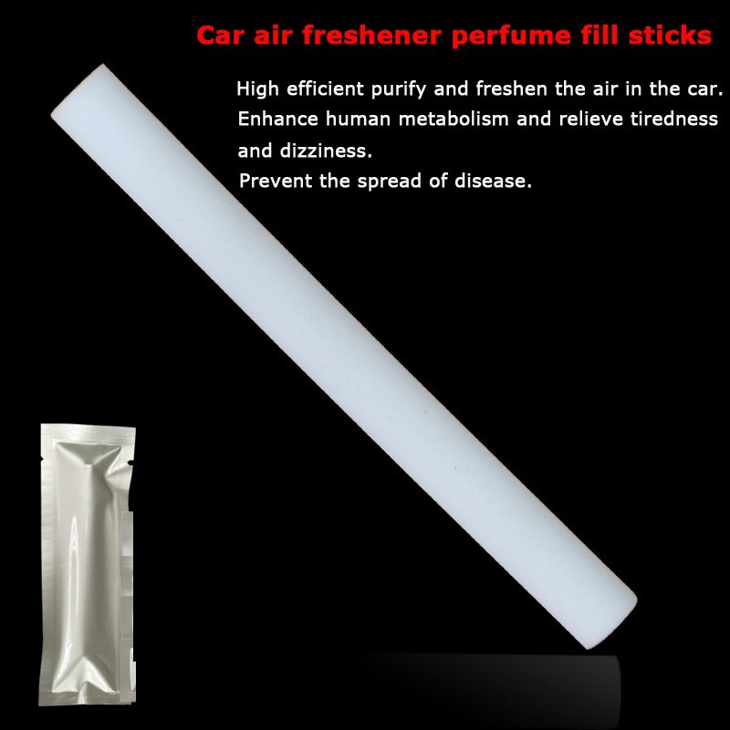 Refill Parfum Stick Car Air Vent (Refill Only)